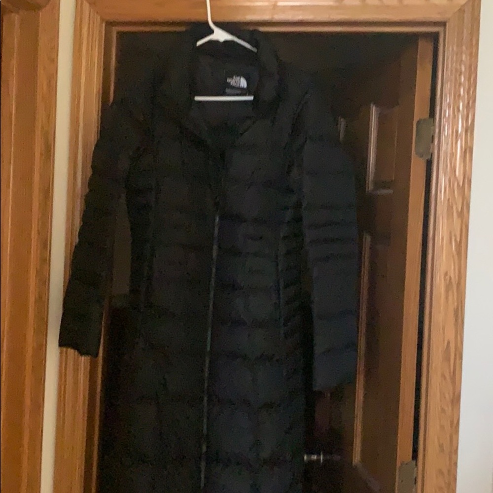 Women’s Calf Length North Face